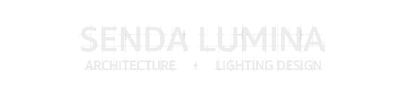 Senda Lumina — Architecture · Lighting Design